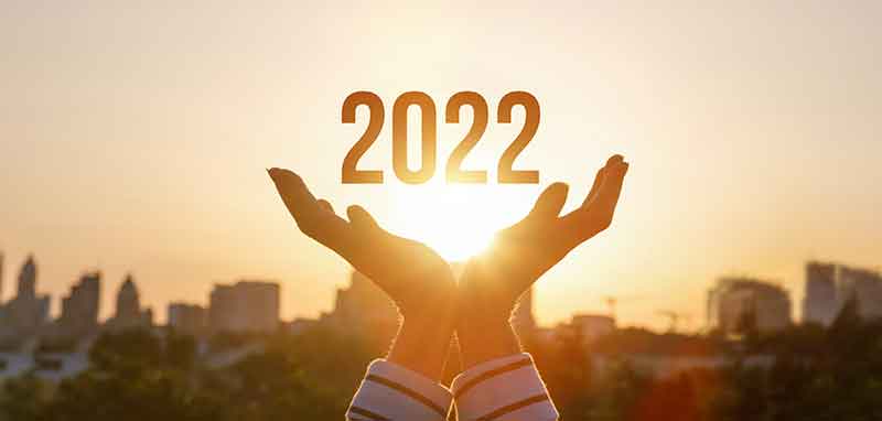 Gutes Tun im Jahr 2022